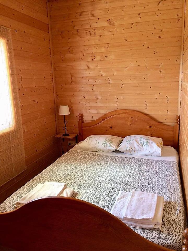 몬타르길 Monte Da Tojeirinha 게스트하우스 외부 사진